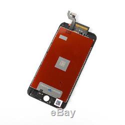 Black LCD Touch Screen Display Digitizer Assembly Replacement for iPhone 6s Plus