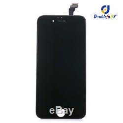 Black OEM New For 4.7 iPhone 6 LCD Touch Screen Replacement Assembly Digitizer