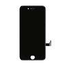 Black Iphone 7 Lcd Lens 3d Touch Screen Digitizer Assembly Replacement New