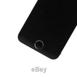 Cellphoneage For iPhone 5S New LCD Touch Screen Replacement Black with Home B