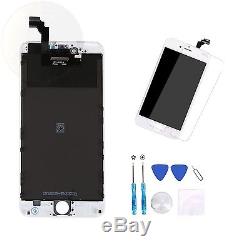 Coobetter LCD Touch Screen Digitizer for iPhone 6 plus Replacement Assembly
