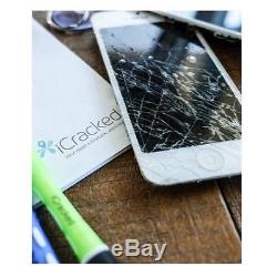 Cool Iphone 6 Gadgets Icracked Repair Kit Icracked Replacement Screen Apple New