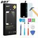 Drt Oem Iphone 6 Screen Replacement Lcd Display Touch Screen Digitizer Frame New