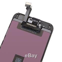 DRT OEM iPhone 6 Screen Replacement LCD Display Touch Screen Digitizer Frame New