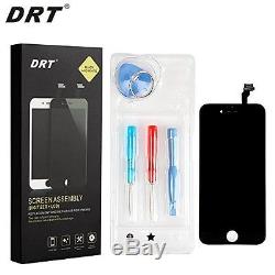 DRT OEM iPhone 6 Screen Replacement LCD Display Touch Screen Digitizer Frame New