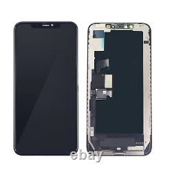 Digitizer LCD Touch Screen Replacement OEM For iPhone XS Max Free Shipping