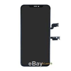 Display LCD Digitizer For Apple iPhone XS MAX Screen Frame Replacement 3D Touch