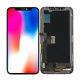 Display Lcd Screen Touch Screen Digitizer Replacement Assembly For Iphone X 10