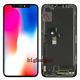 Display Touch Black Screen For Iphone X 10 Lcd Digitizer Assembly Replacement