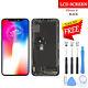 Display Touch Screen For Iphone X 10 Lcd Digitizer Assembly Replacement Tool Kit