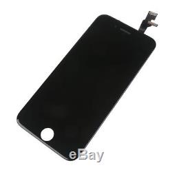 FAVOLCANO LCD Display Touch Digitizer Screen Assembly Replacement for iPhone 6 4