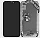 Fits Iphone X Premium Oem Soft Oled Touch Screen Display Replacement 5.8 Black