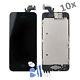 For 10x Iphone 5 Lcd Lens Display Touch Screen Replacement Full Assembly Black