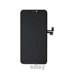 For Apple iPhone 11 LCD Display Touch Screen Digitizer Replacement OEM Black