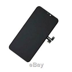 For Apple iPhone 11 LCD Display Touch Screen Digitizer Replacement OEM Black