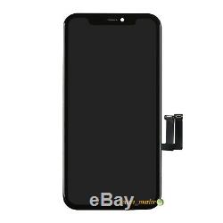 For Apple iPhone 11 LCD Screen Digitizer Display Replacement 3D Touch + Frame UK