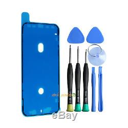 For Apple iPhone 11 LCD Screen Digitizer Display Replacement 3D Touch + Frame UK