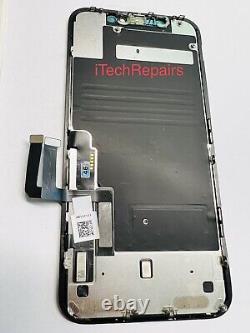 For Apple iPhone 11 OEM LCD Genuine Original Replacement Screen Digitizer OEM