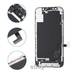 For Apple iPhone 12 Mini LCD Display Touch Screen Digitiser Assembly Replacement