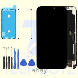 For Apple iPhone 12 Pro LCD Display Touch Screen Replacement Digitizer Assembly