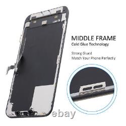 For Apple iPhone 12 Pro Max 6.7 LCD Display Touch Screen Digitiser Replacement
