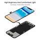 For Apple Iphone 13 Mini 5.4 Lcd Display Touch Screen Digitizer Replacement New