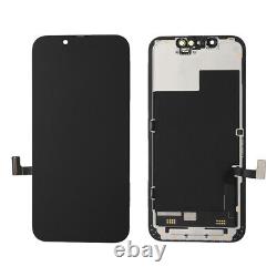 For Apple iPhone 13 Mini 5.4 inch LCD Display Touch Screen Digitizer Replacement