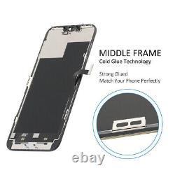 For Apple iPhone 13 Pro Max Soft Oled Touch Screen Digitizer Display Replacement