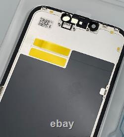 For Apple iPhone 13 VOK OLED LCD Screen Digitizer Assembly Replacement
