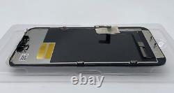 For Apple iPhone 13 VOK OLED LCD Screen Digitizer Assembly Replacement