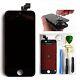 For Apple Iphone 5 5g Full Set Lcd Touch Glass Screen Replacement Digitizer A