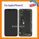 For Apple Iphone X 10 Lcd Touch Screen Digitizer Assembly Replacement Parts
