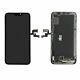 For Apple Iphone X Lcd Black Hard Oled Digitizer Screen Replacement Assembly Uk