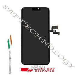 For Apple iPhone X LCD Original Screen Touch Digitizer Replacement Original Oled