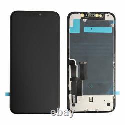 For Apple iPhone X XR XS Max 11 12 Mini 13 14 Plus LCD Screen Replacement Lot US
