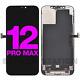 For Apple Iphone X Xr Xs Max 11 12 Pro Oled Lcd Display Touch Screen Replacement