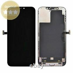 For Apple iPhone X XR XS Max 11 12 Pro OLED LCD Display Touch Screen Replacement
