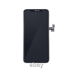 For Apple iPhone X XS XR Max 11 12 Pro OLED LCD Display Touch Screen Replacement