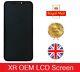For Apple Iphone Xr Lcd Digitizer Screen Display Assembly Premium Replacement Uk