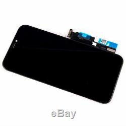 For Apple iPhone XR LCD Digitizer Screen Display Assembly PREMIUM Replacement UK