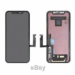 For Apple iPhone XR LCD Digitizer Screen Touch Display Assembly Replacement