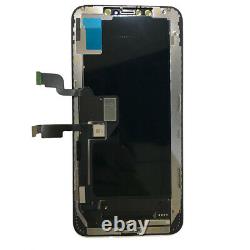 For Apple iPhone XS MAX LCD Screen Display Assembly Replacement 3D Touch OEM