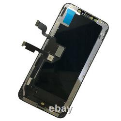 For Apple iPhone XS MAX LCD Screen Display Assembly Replacement 3D Touch OEM