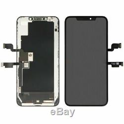 For Apple iPhone XS MAX LCD Screen Touch Display Assembly Replacement Digitizer