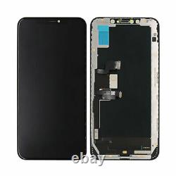 For Apple iPhone XS Max LCD Screen Replacement OEM Touch Display Digitizer Black