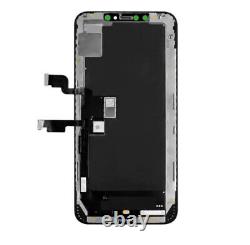 For Apple iPhone XS Max Soft OLED Display Touch Screen Replacement Digitizer