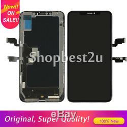 For Apple iPhone XS Max TFT LCD Display Touch Screen Digitizer Replacement Part