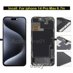 For Apple iphone 14 Plus/Pro Max LCD Display Screen Digitizer Replacement lot