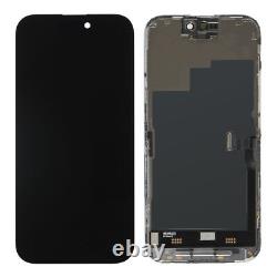 For Apple iphone 15 Pro max/plus 6.7in LCD Display Screen Assembly Replacement
