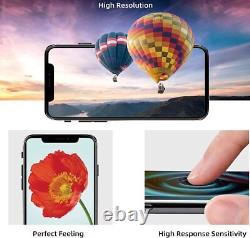 For IPhone 14 Screen Replacement Kit LCD Cellular Glass Display Repair Digitizer